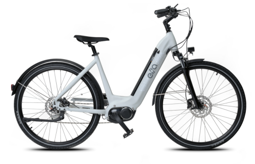 Imagem Bicicleta Ella